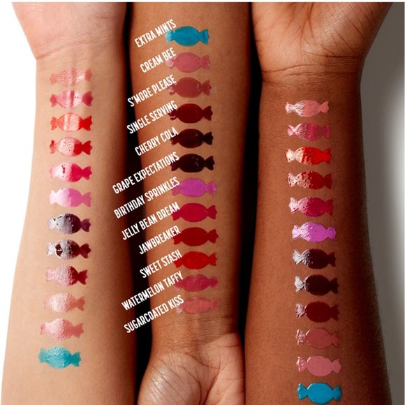 HP✨ NYX Barbie Pink Lip Color - Picture 6 of 6